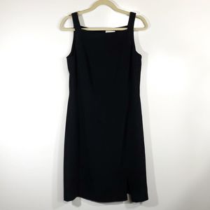 Ann Taylor Dresses - Ann Taylor Little Black Sheath Dress Size 10 Ann Taylor Dresses - Ann Taylor Little Black Sheath Dress Size 10